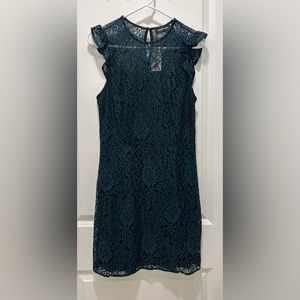 Sugarlips bodycon lace dress